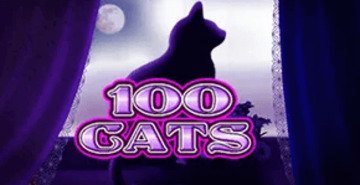 100 Cats