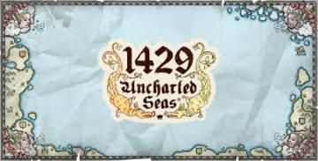 1429 Uncharted Seas