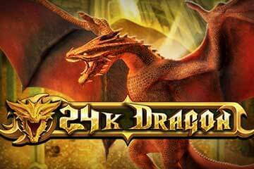 24k Dragon