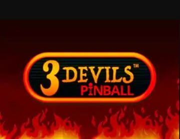 3 Devils Pinball