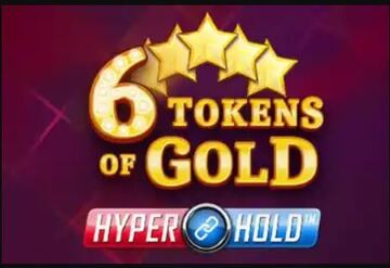 6 Tokens of Gold