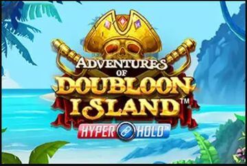 Adventures Of Doubloon Island