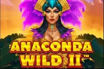 Anaconda Wild 2