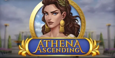 Athena Ascending