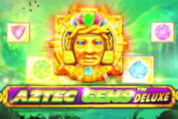 Aztec Gems Deluxe