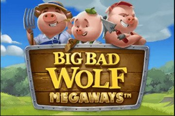 Big Bad Wolf Megaways