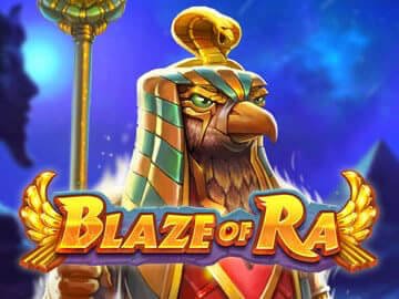 Blaze of Ra