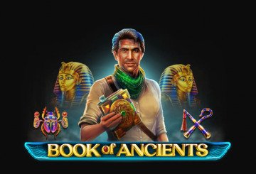 Book of Ancients