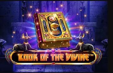 Book Of The Divine