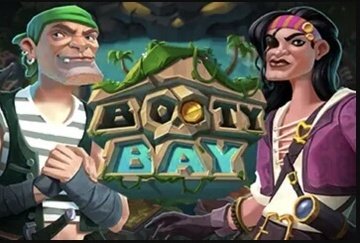 Booty Bay