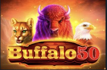 Buffalo 50