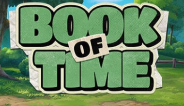 Book of Time