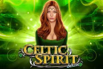 Celtic Spirit 