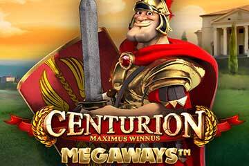 Centurion Megaways