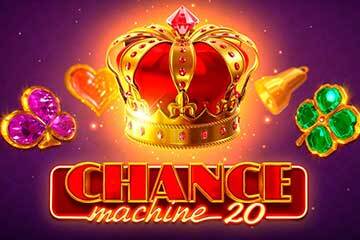 Chance Machine 20