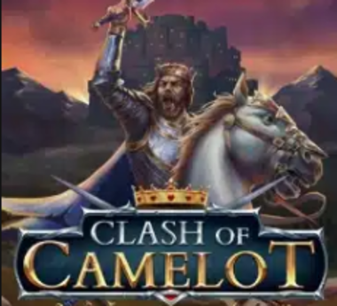 Clash of Camelot