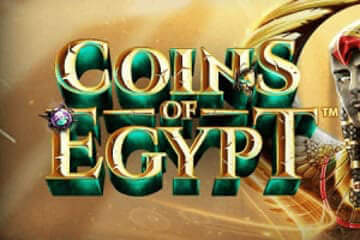 Coins of Egypt