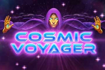 Cosmic Voyager 