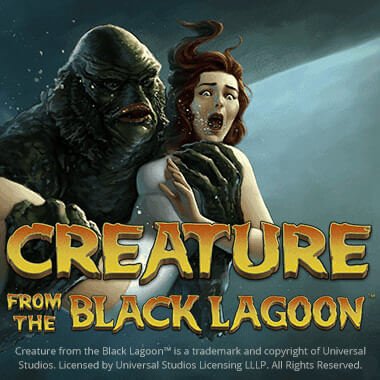 Creature from the Black Lagoon