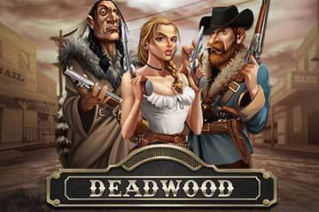 Deadwood 