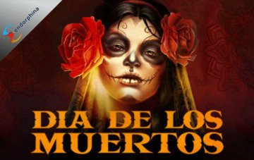 Dia De Los Muertos