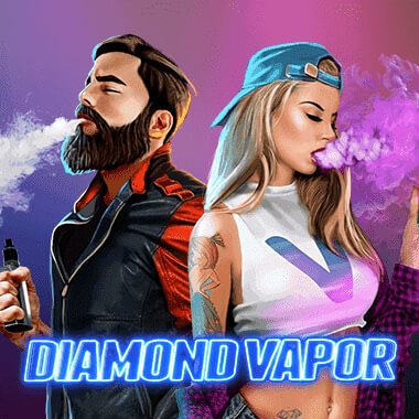 Diamond Vapor