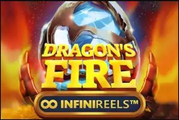 Dragons Fire Infinireels