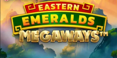 Eastern Emeralds Megaways