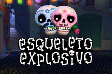 Esqueleto Explosivo