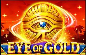 Eye of Gold