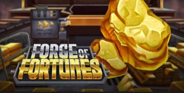 Forge of Fortunes