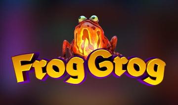 Frog Grog