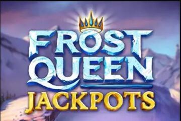 Frost Queen Jackpots