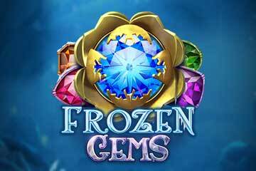 Frozen Gems