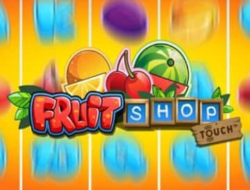 Fruit Shop