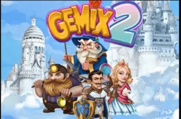 Gemix 2