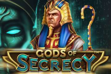 Gods Of Secrecy