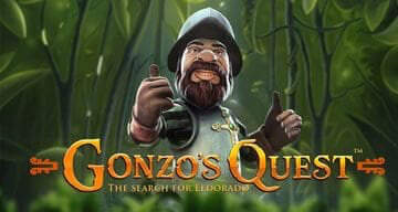 Gonzos Quest