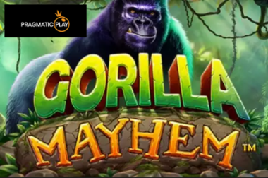 Gorilla Mayhem