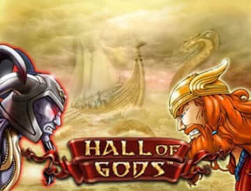 Hall of Gods