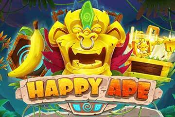 Happy Ape