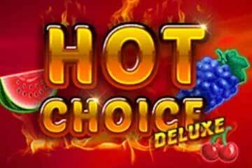 Hot Choice Deluxe