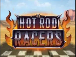 Hot Rod Racers