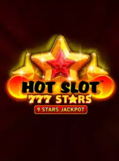 Hot Slot: 777 Stars