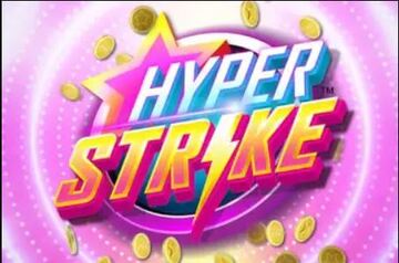 Hyper Strike