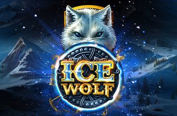 Ice Wolf