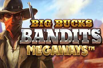 Big Bucks Bandits Megaways