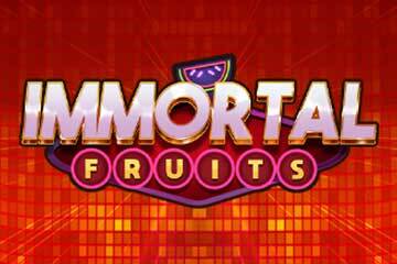 Immortal Fruits