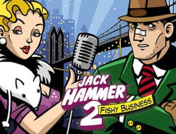 Jack Hammer 2