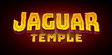 Jaguar Temple